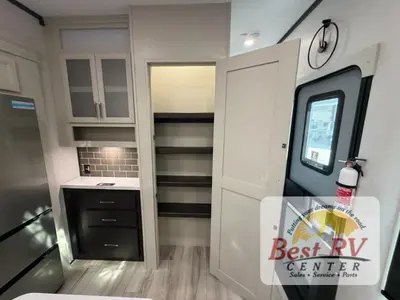 2026 Keystone RV Alpine Avalanche Edition photo 40
