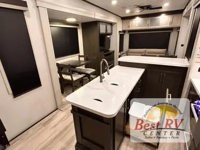 2026 Keystone RV Alpine Avalanche Edition photo 21