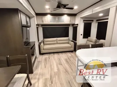 2026 Keystone RV Alpine Avalanche Edition photo 33
