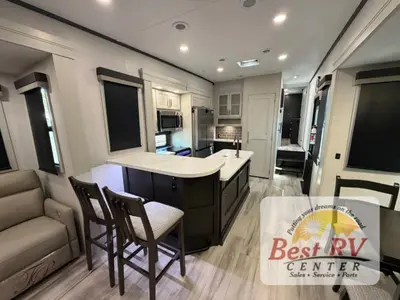 2026 Keystone RV Alpine Avalanche Edition photo 46