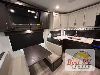 2026 Keystone RV Arcadia Super Lite photo 30