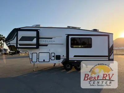 2026 Keystone RV Arcadia Super Lite photo 7