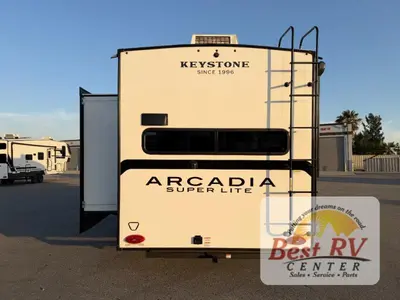 2026 Keystone RV Arcadia Super Lite photo 5