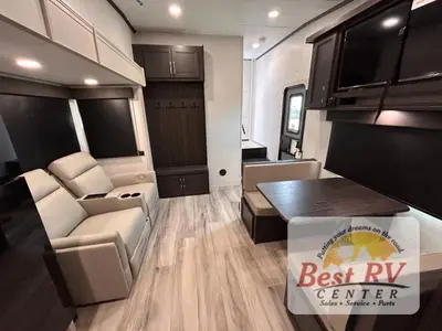 2026 Keystone RV Arcadia Super Lite photo 49