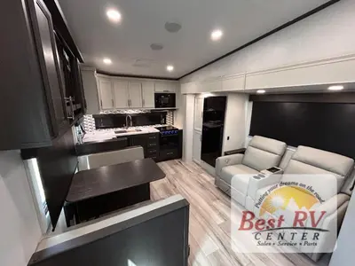 2026 Keystone RV Arcadia Super Lite photo 11