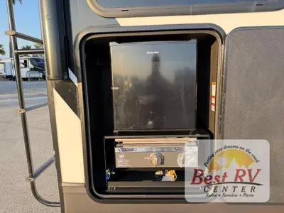 2026 Keystone RV Arcadia Super Lite photo 3