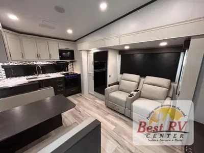 2026 Keystone RV Arcadia Super Lite photo 13