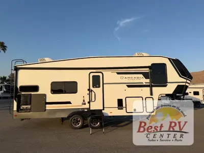 2026 Keystone RV Arcadia Super Lite photo 2