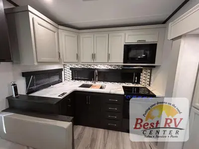 2026 Keystone RV Arcadia Super Lite photo 39