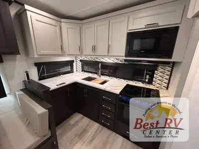 2026 Keystone RV Arcadia Super Lite photo 43