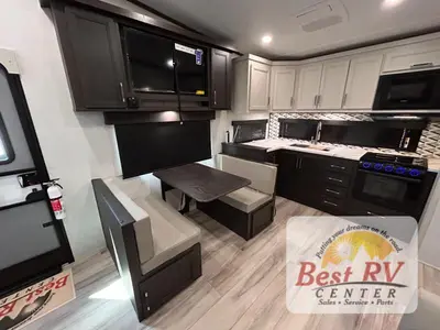 2026 Keystone RV Arcadia Super Lite photo 23