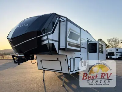 2026 Keystone RV Arcadia Super Lite photo 8