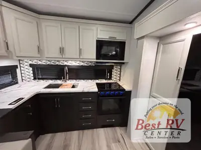 2026 Keystone RV Arcadia Super Lite photo 38