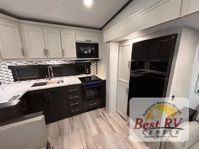 2026 Keystone RV Arcadia Super Lite photo 33