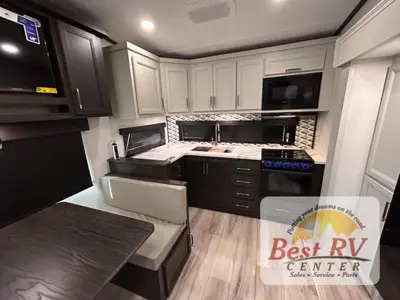 2026 Keystone RV Arcadia Super Lite photo 31