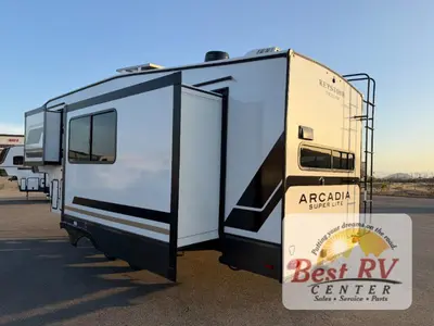 2026 Keystone RV Arcadia Super Lite photo 6