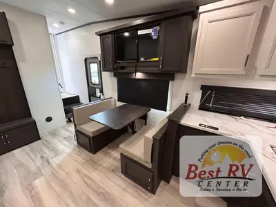 2026 Keystone RV Arcadia Super Lite photo 47