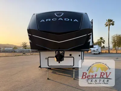 2026 Keystone RV Arcadia Super Lite photo 9