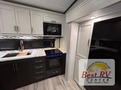 2026 Keystone RV Arcadia Super Lite photo 37