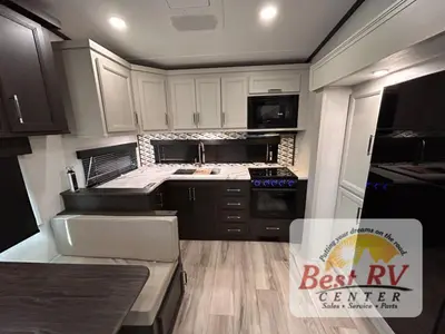 2026 Keystone RV Arcadia Super Lite photo 32