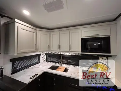 2026 Keystone RV Arcadia Super Lite photo 40