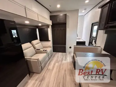2026 Keystone RV Arcadia Super Lite photo 50