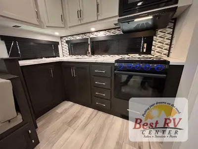 2026 Keystone RV Arcadia Super Lite photo 42