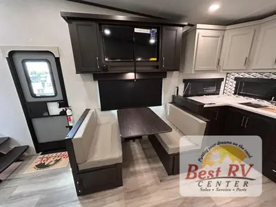 2026 Keystone RV Arcadia Super Lite photo 24