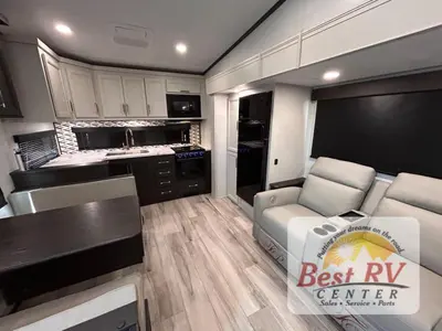 2026 Keystone RV Arcadia Super Lite photo 19