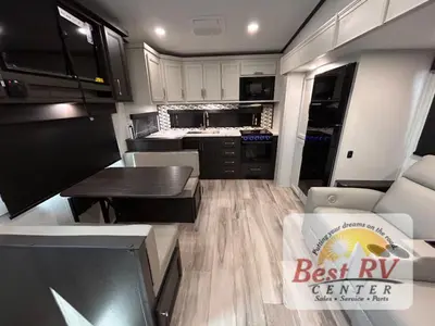 2026 Keystone RV Arcadia Super Lite photo 21
