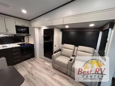 2026 Keystone RV Arcadia Super Lite photo 18