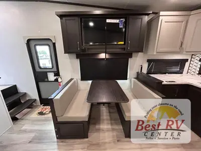 2026 Keystone RV Arcadia Super Lite photo 25