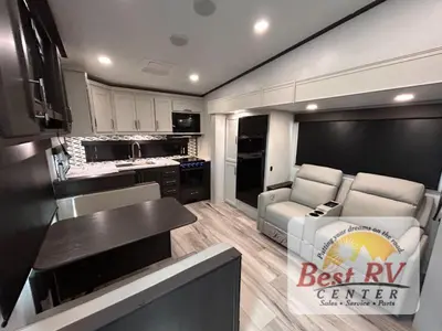 2026 Keystone RV Arcadia Super Lite photo 12