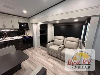 2026 Keystone RV Arcadia Super Lite photo 14