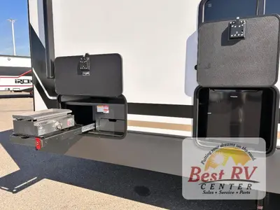 2026 Keystone RV Arcadia Super Lite photo 3
