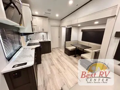 2026 Keystone RV Arcadia Super Lite photo 12