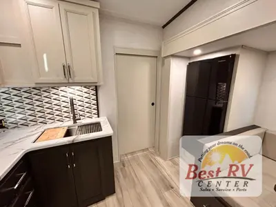 2026 Keystone RV Arcadia Super Lite photo 38