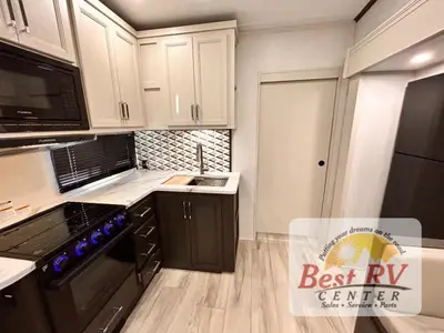 2026 Keystone RV Arcadia Super Lite photo 37