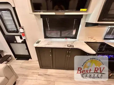 2026 Keystone RV Arcadia Super Lite photo 31