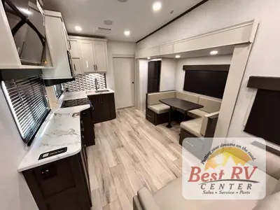 2026 Keystone RV Arcadia Super Lite photo 11