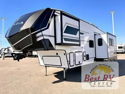 2026 Keystone RV Arcadia Super Lite photo 8