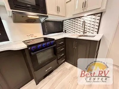 2026 Keystone RV Arcadia Super Lite photo 35