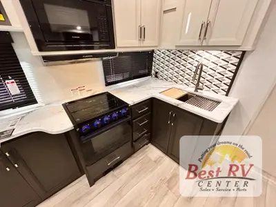 2026 Keystone RV Arcadia Super Lite photo 34