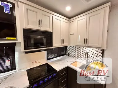 2026 Keystone RV Arcadia Super Lite photo 33