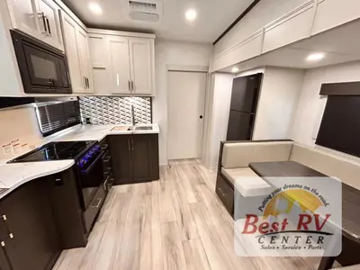 2026 Keystone RV Arcadia Super Lite photo 25