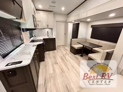 2026 Keystone RV Arcadia Super Lite photo 14