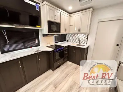 2026 Keystone RV Arcadia Super Lite photo 27