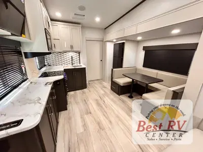 2026 Keystone RV Arcadia Super Lite photo 16