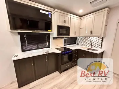 2026 Keystone RV Arcadia Super Lite photo 28