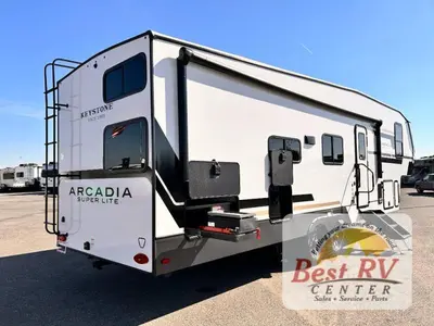 2026 Keystone RV Arcadia Super Lite photo 4